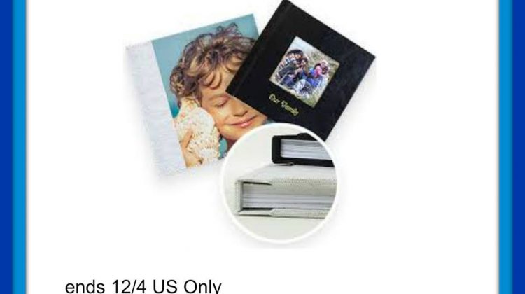 #Win Albumenvy- (Winner gets code to make a photo album) US ends 12/4