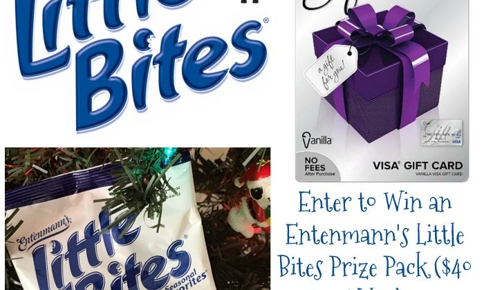 Win $25 Visa GC and coupons #LoveLittleBites #LBSugarCookie