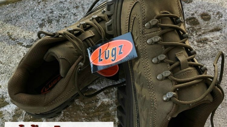 #Win Lugz Dot.Com 2.0 All Weather Shoes! US ends 12/15 #MEGAChristmas18