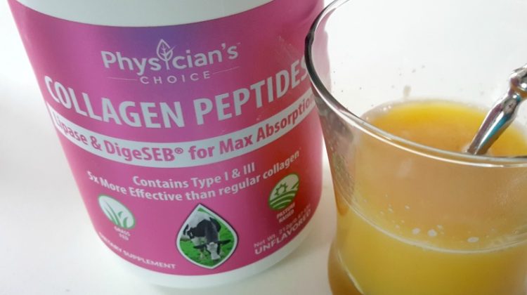 Celebrate the Holidays with a Physician’s Choice® Women's Health Package
