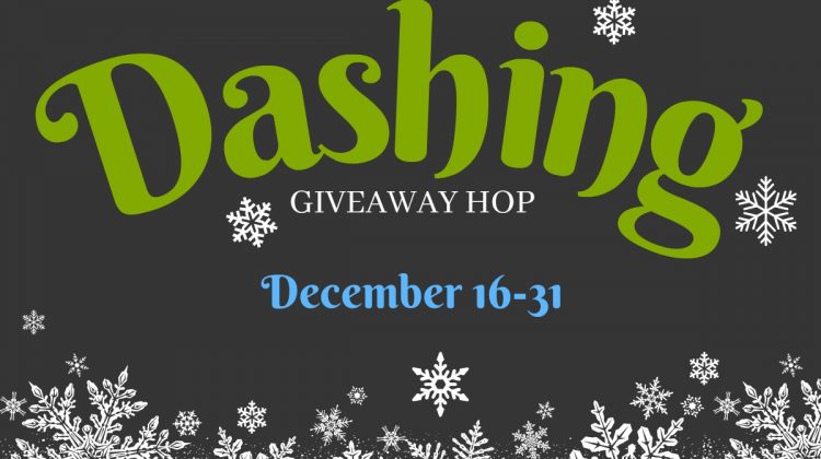 Dashing December hop