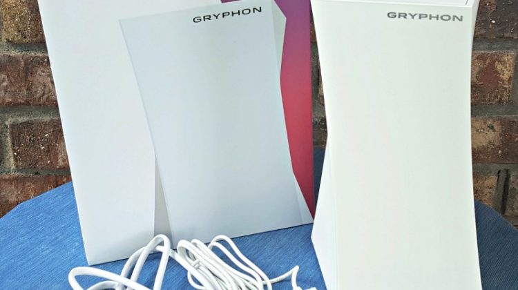 Set Internet Restrictions Easily with the Gryphon Router