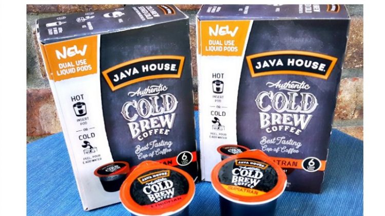Java House Coffee Lover Giveaway