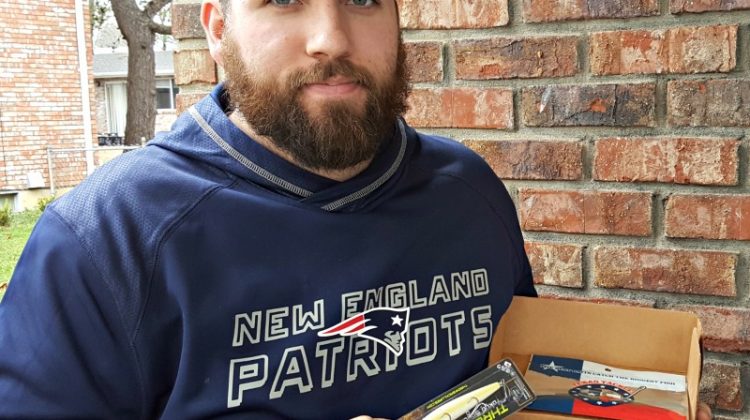 Lucky Tackle Boxes are the Perfect Gift for Fishing Lovers