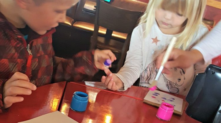 Encourage Free Interpretation with Hatch Kids Art Kits