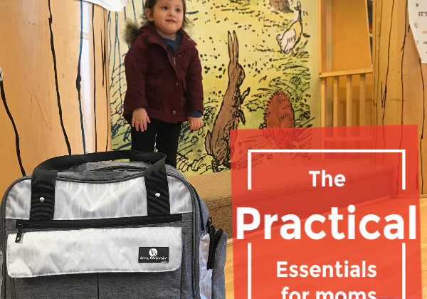 The Practical Essentials For Moms
