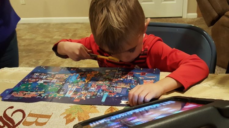Bring Learning to Life with Osmo Super Studio