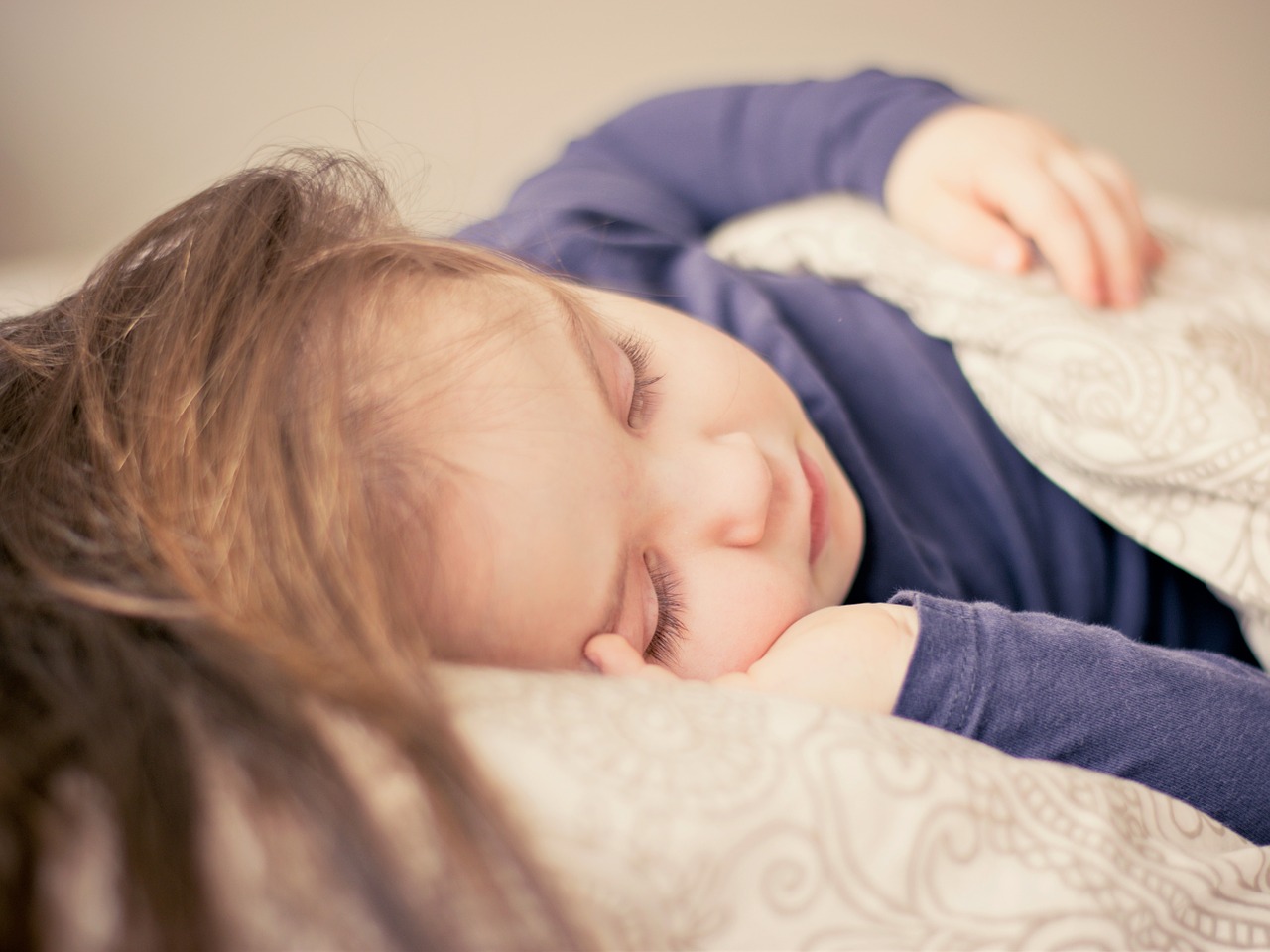 How to Ensure a Good Sleeping Experience for your Kids