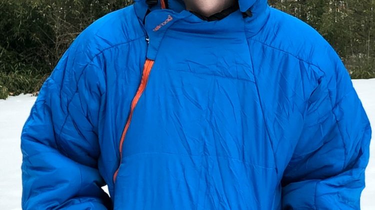 The All New Selk’bag Original- Perfect Companion for Outdoor Adventures! #MEGAChristmas18