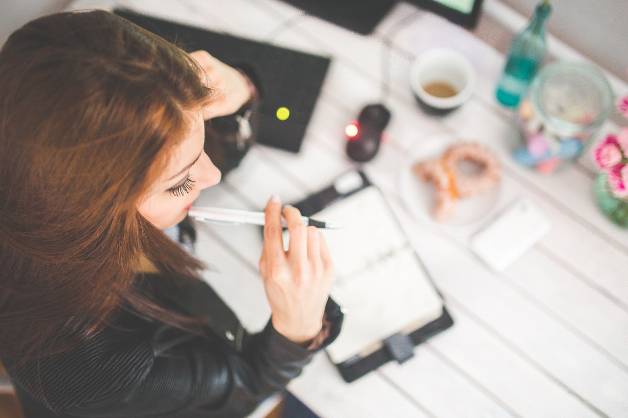 5 Study Habits of Highly Effective Students