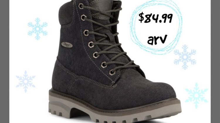 #Win Women's Empire Hi WVT 6-Inch Boot