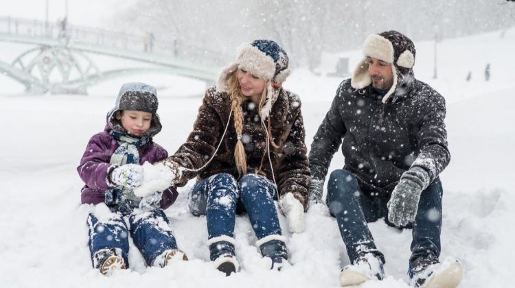 Broken Heater? Don’t Leave Your Family out in the Cold This Winter