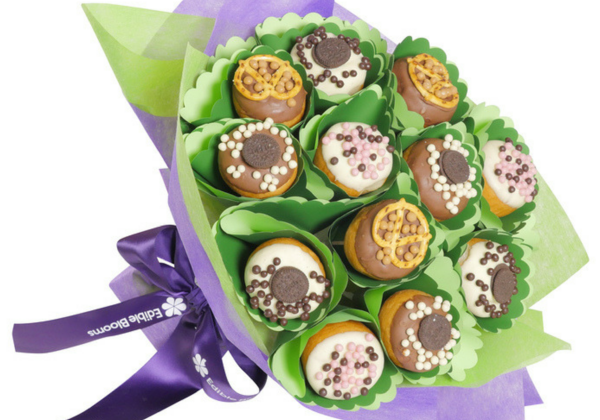 Things to Know while Considering Sending Doughnut Bouquets Online
