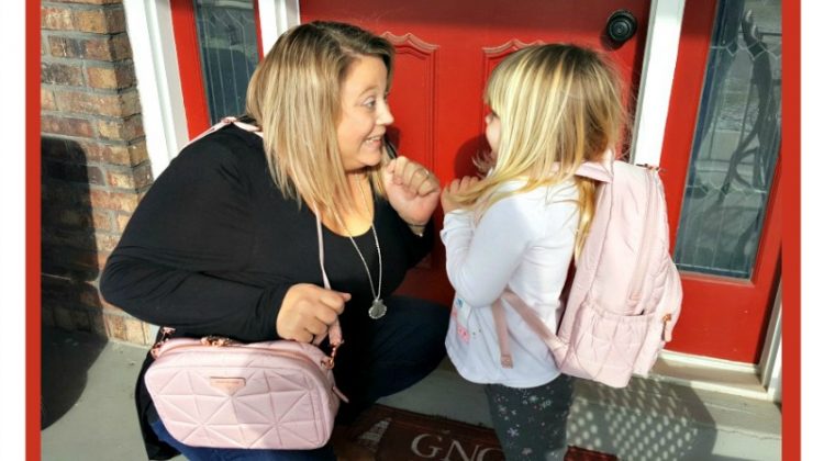 Win Matching TWELVElittle’s Companion Backpack and Clutch