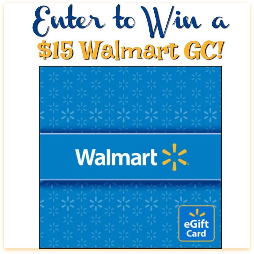 #Win $15 Walmart GC in the New Year's Party Giveaway Hop!