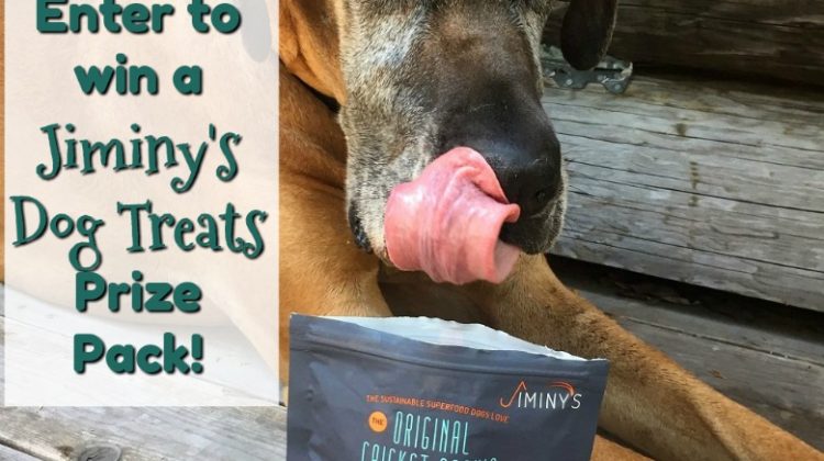 Lucky Healthy Pup #Giveaway= 3 Winners! US ends 1/19