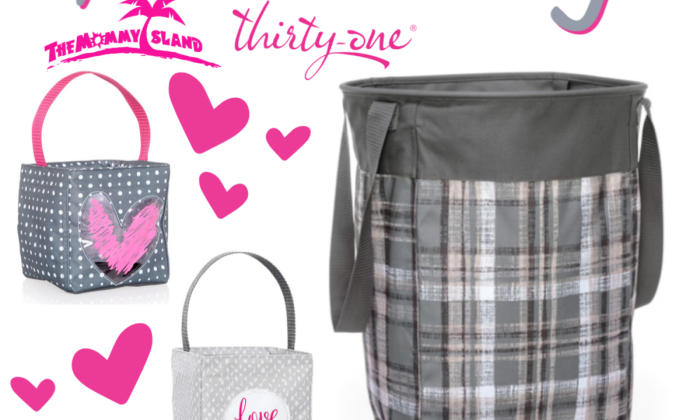 #Win a ThirtyOne Storage Bundle! US only, ends 2/25