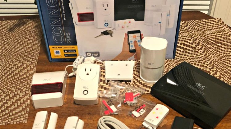 Giving Peace of Mind for Valentine's Day with ALC Wireless