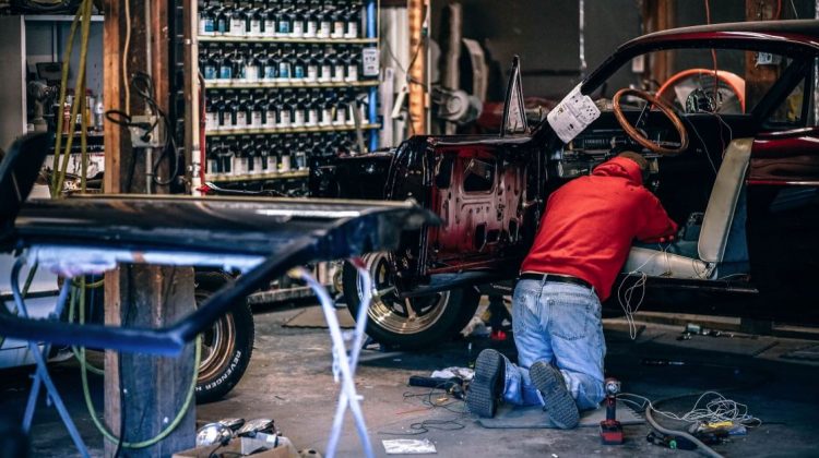 Finding Your Car Guy: 3 Things to Look For in a Good Mechanic