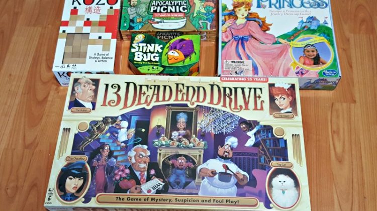 Add These Winning Moves Games to Your Game Stash