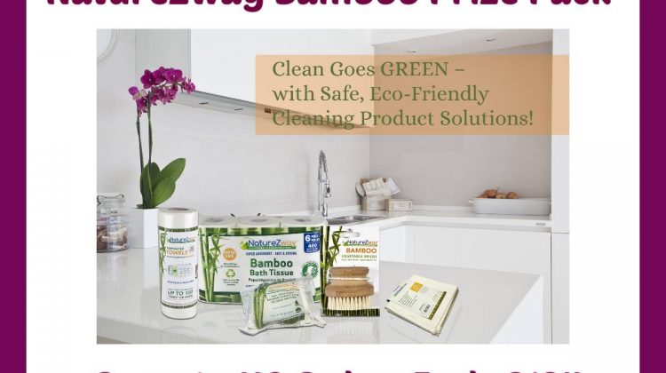 #Win a NatureZway Prize Pack