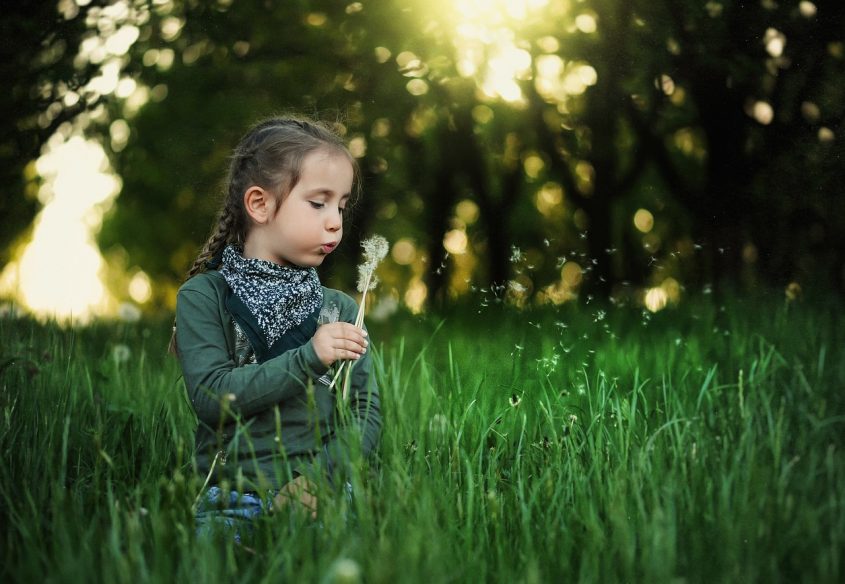 Spring Setup: How Families Can Prepare for Warm Weather