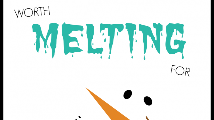 worth melting for giveaway hop