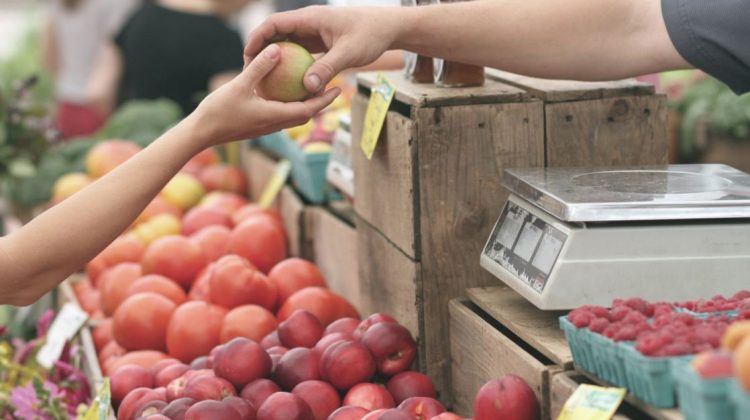 Mama on the Move! 4 Ways to Help Make Running Errands with Kids Easier