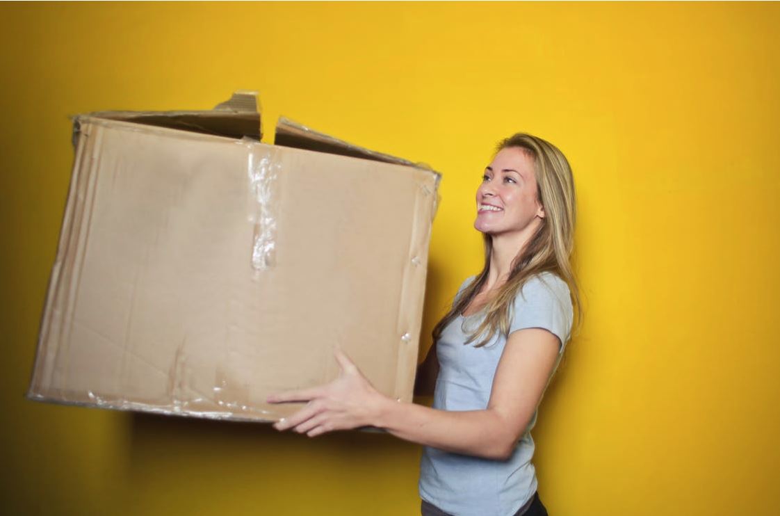 Moving Soon? How to Cart Your Family Cross Country with Ease