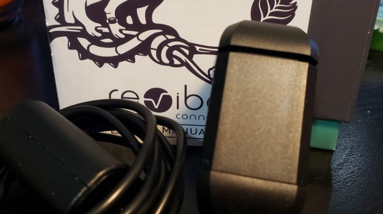 Stay on Task with the Revibe Connect Plus