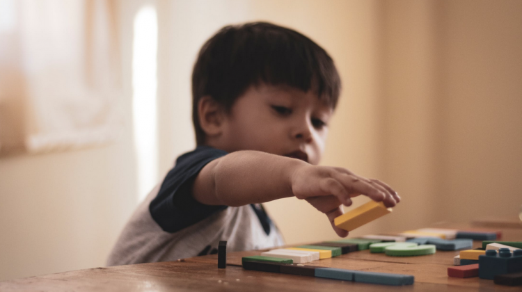 4 Ways to Create a Specialized Home Environment for Your Children