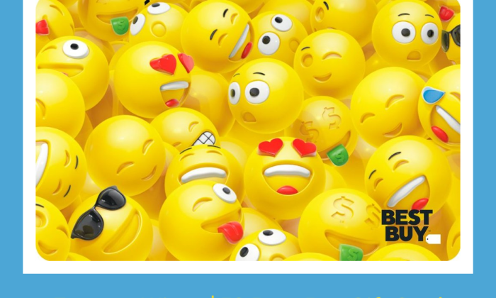 #Win $50 BestBuy GC