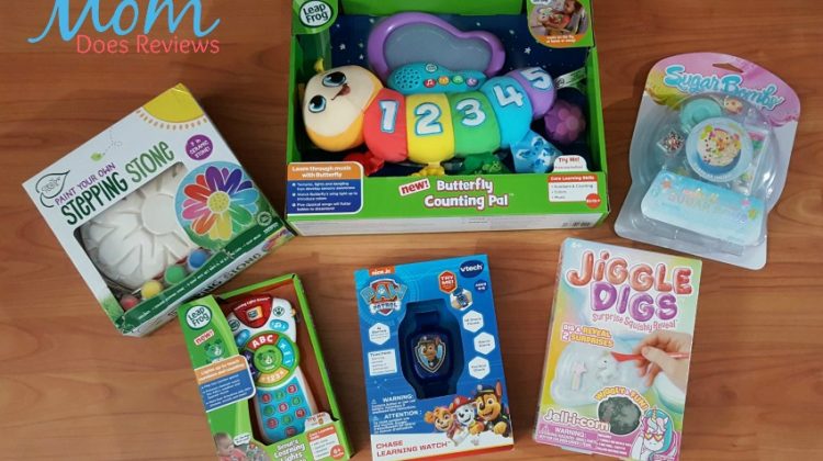 Fun Games and Kits to Pack for Spring Break from Horizon Group