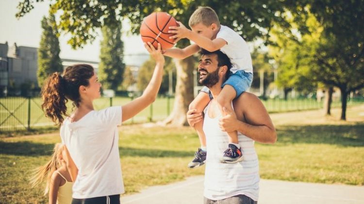 3 Simple Ways to Keep Your Family Healthy