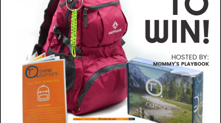 THiNK OUTSiDE Quarterly Subscription (APV $130+)