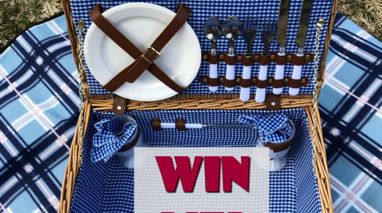 #Win an Easter Family Picnic Set! US ends 4/27 #CatholicCentral #EasterTraditions