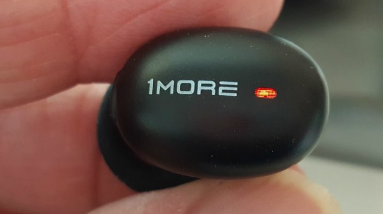 Give Dad the Stylish True Wireless Headphones from 1MORE's This Father's Day