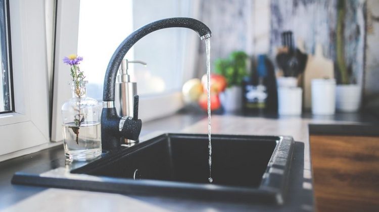 4 Techniques to Help Reduce Water Consumption in Your Home