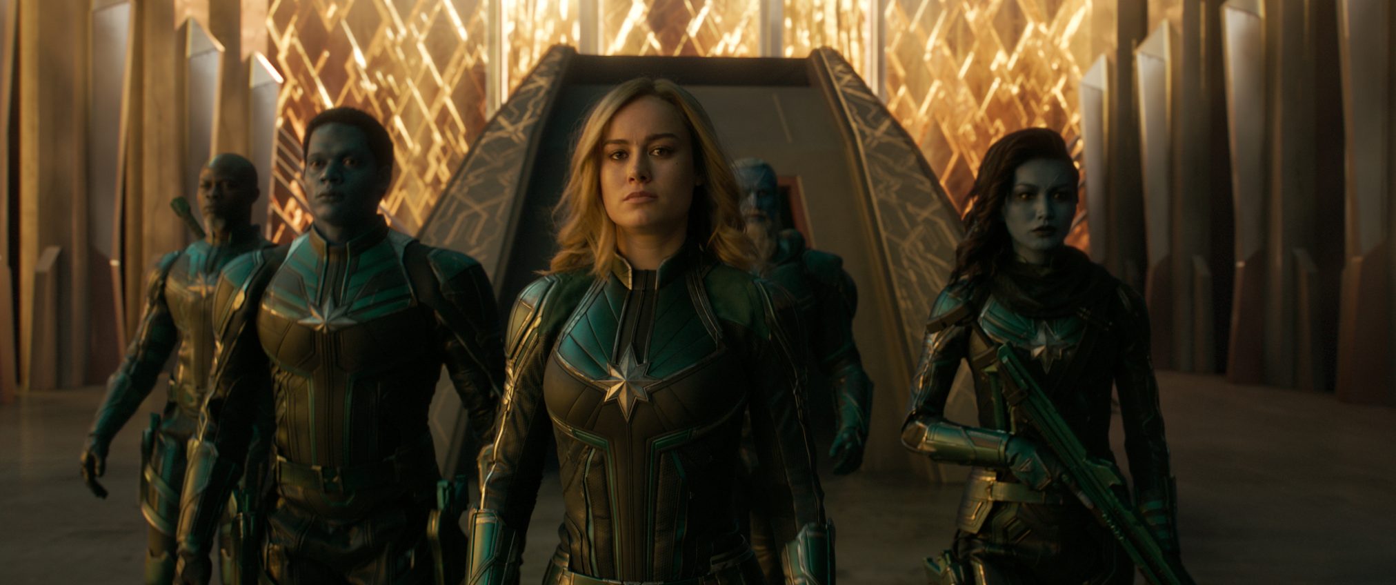 Captain Marvel is coming to Digital and Blu-Ray! Don't miss it! #CaptainMarvel