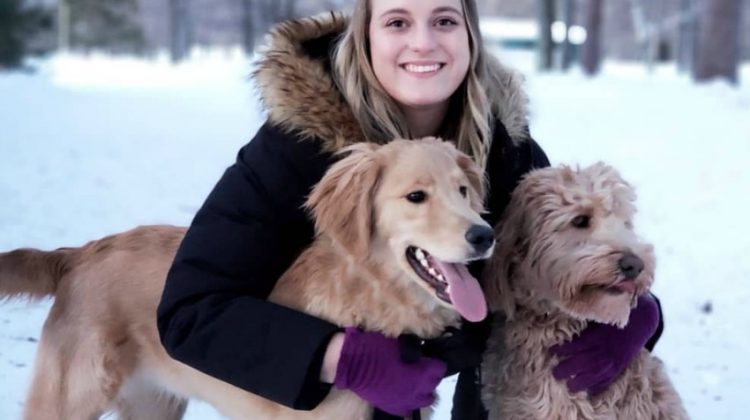 Protect and Treat Mom's Furbabies with Musher's Secret & Pet Magasin Treats