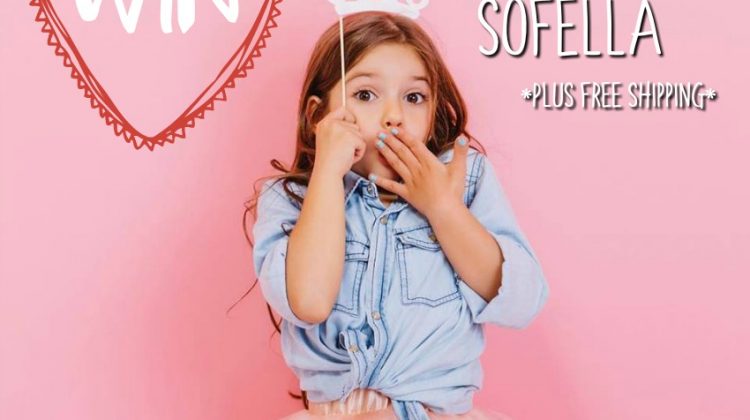 #Win $50 GC to House of Sofella