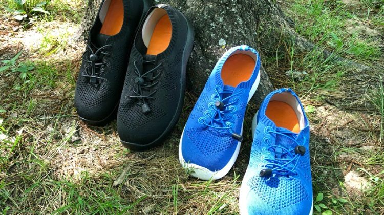 SoftScience Tradewind Shoes are the most Comfortable Shoes Ever! #MDRSummerFun