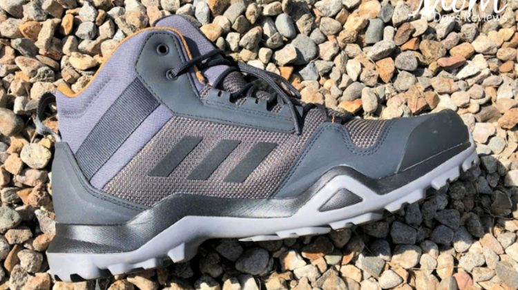 Durable Adidas TERREX Hiking Boots for Him #SuperDadGifts19