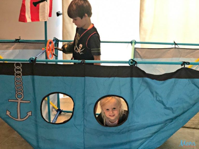 Antsy Pants Will Have Your Kids Using Their Imaginations All Summer # ...