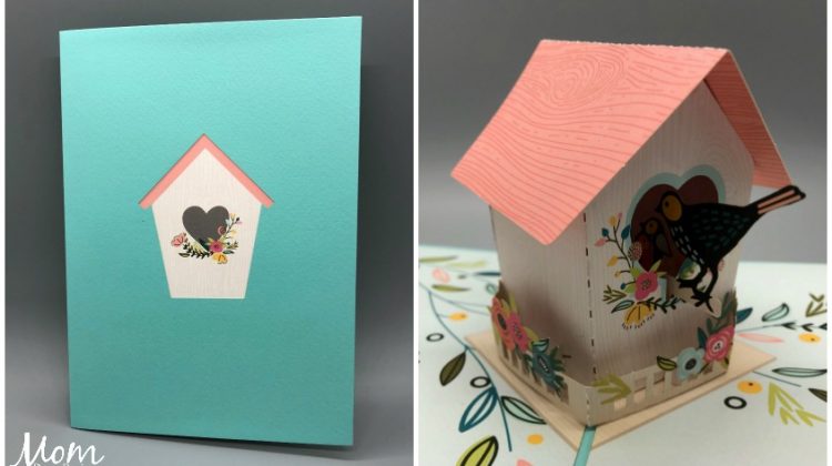 Give Beautiful and Unique Pop Up Cards from Lovepop