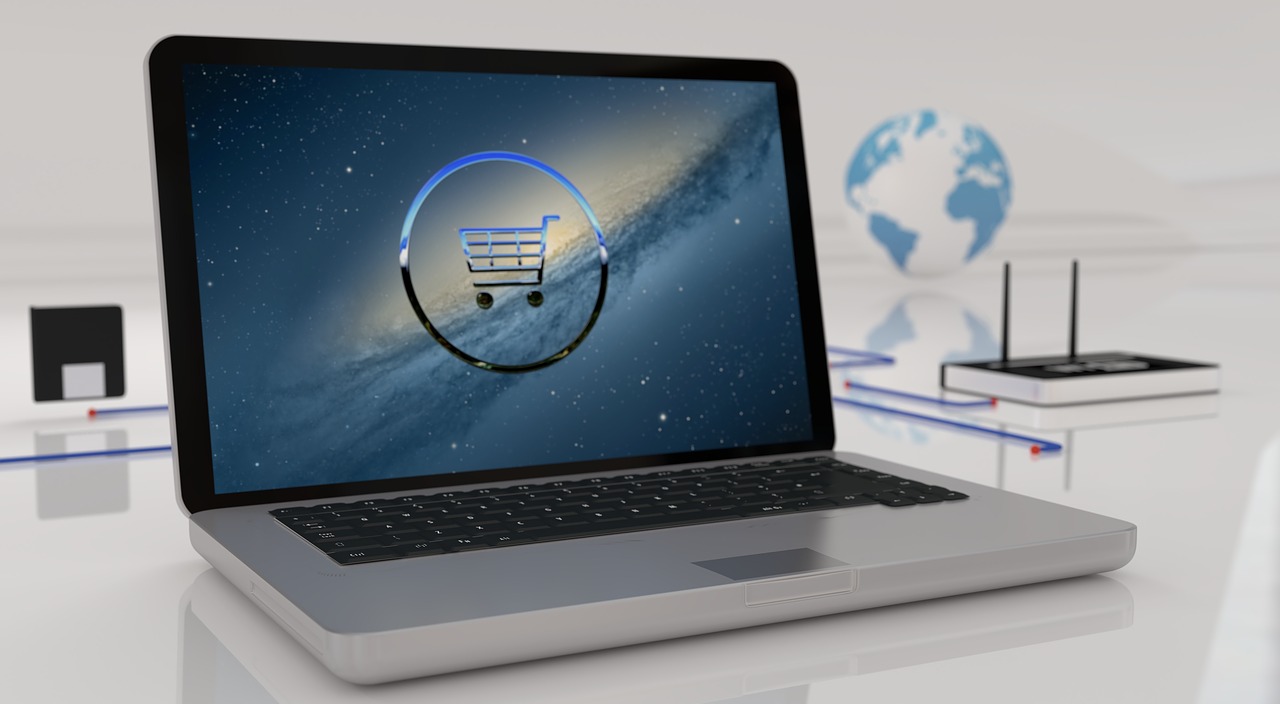 Ecommerce 101 - How To Set Up Your Online Business