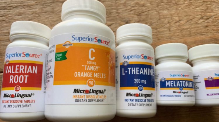 #Win Superior Source Vitamins for Women's Health Month!