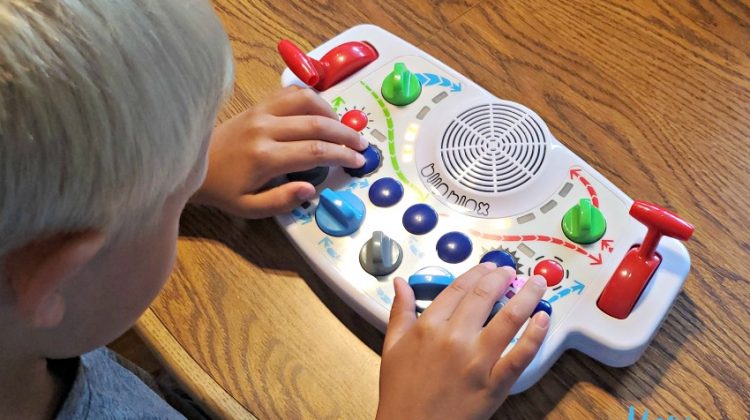 Encourage the Love of Music with the BlipBlox