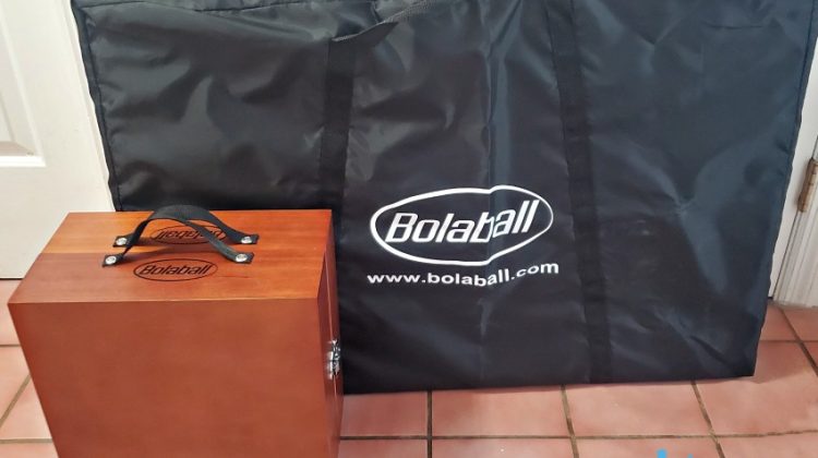 Elevate Your Summer Fun with the Cornhole and Washer Toss Games From Bolaball Games