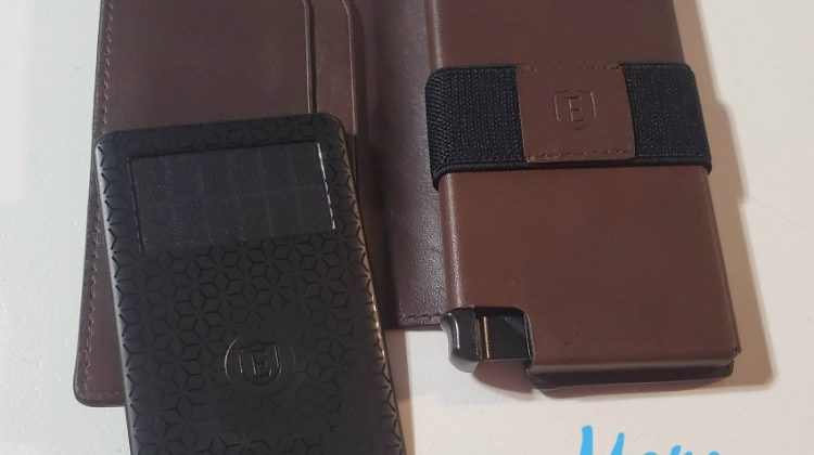 Give Dad Peace of Mind with the Ekster® Wallet and Tracker